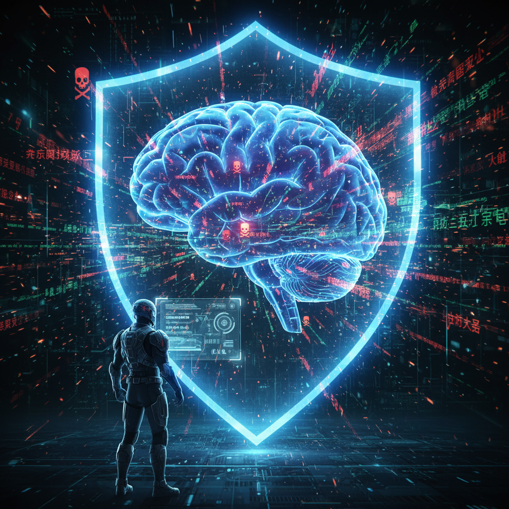 Cognitive Warfare – The Human Mind is the Decisive Terrain of Future ...